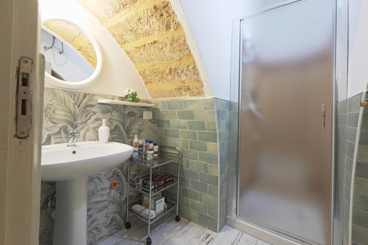 La Sedia Rossa Historical Centre Apartment Agrigento Ngoại thất bức ảnh