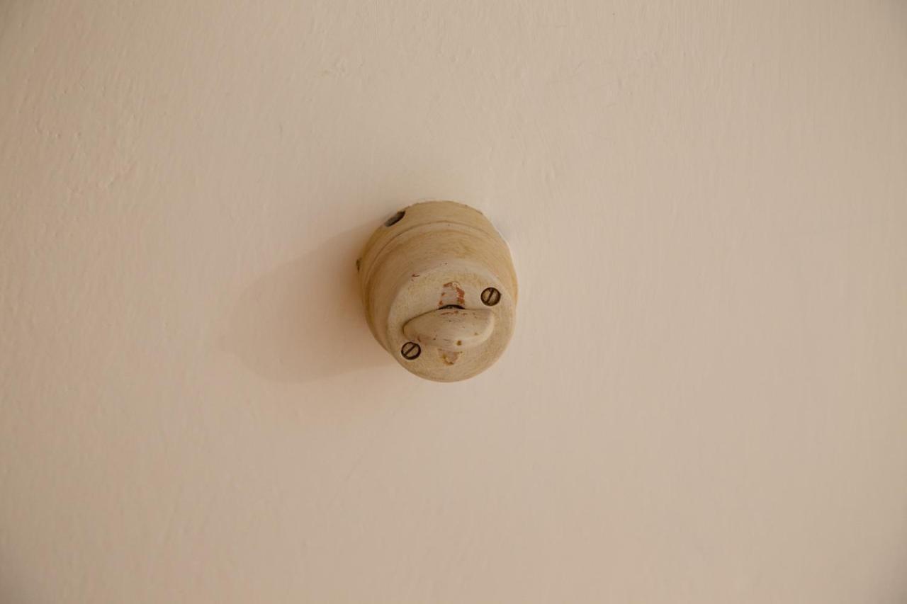 La Sedia Rossa Historical Centre Apartment Agrigento Ngoại thất bức ảnh