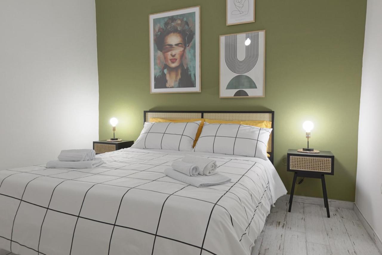La Sedia Rossa Historical Centre Apartment Agrigento Ngoại thất bức ảnh