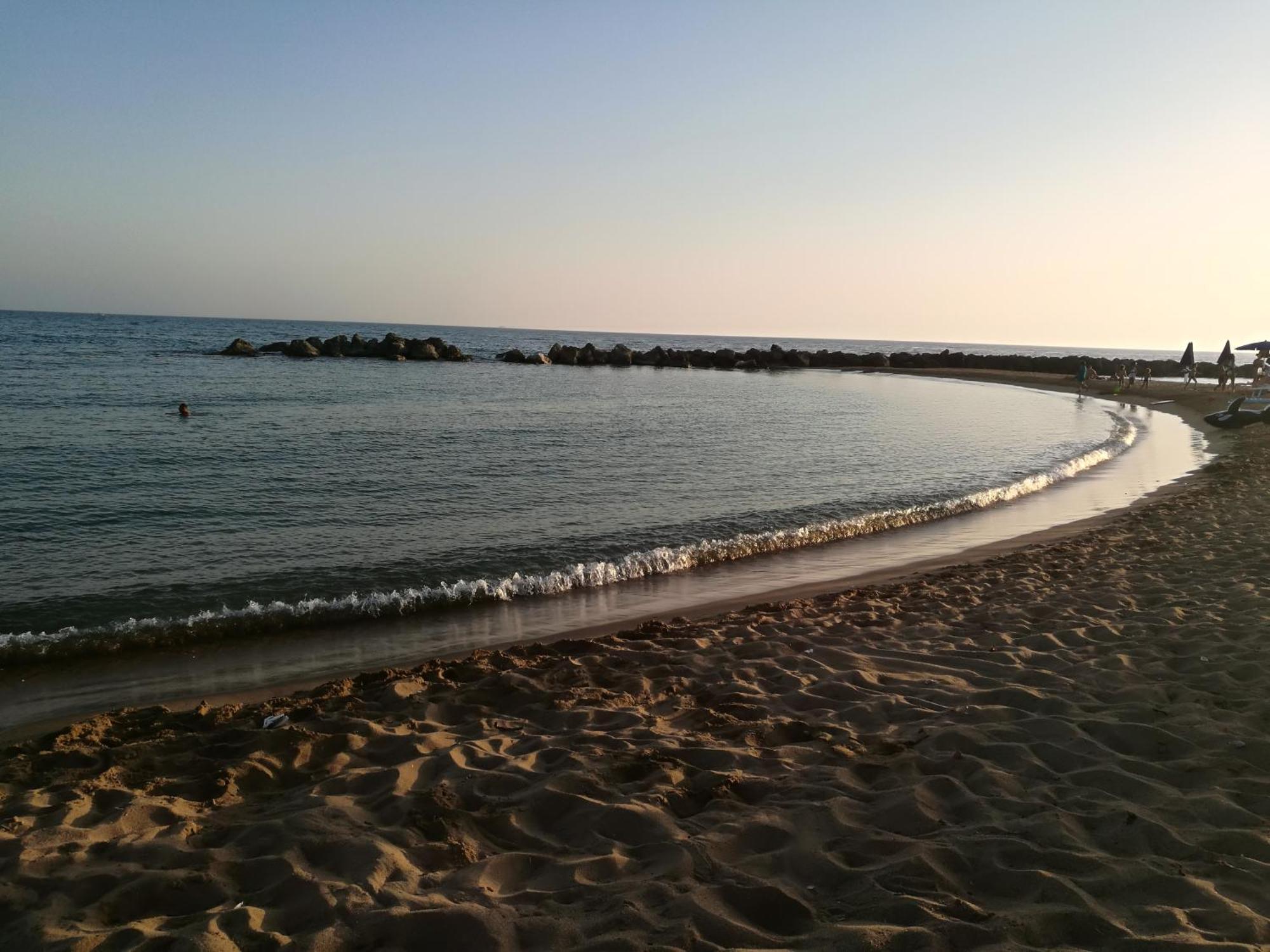 La Sedia Rossa Historical Centre Apartment Agrigento Ngoại thất bức ảnh